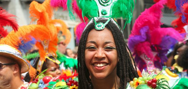 Behind the Scenes at the Rethymnon Carnival