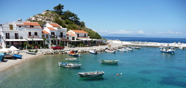 How To Do Porto Heli And Spetses Like A Local | Athens Insider