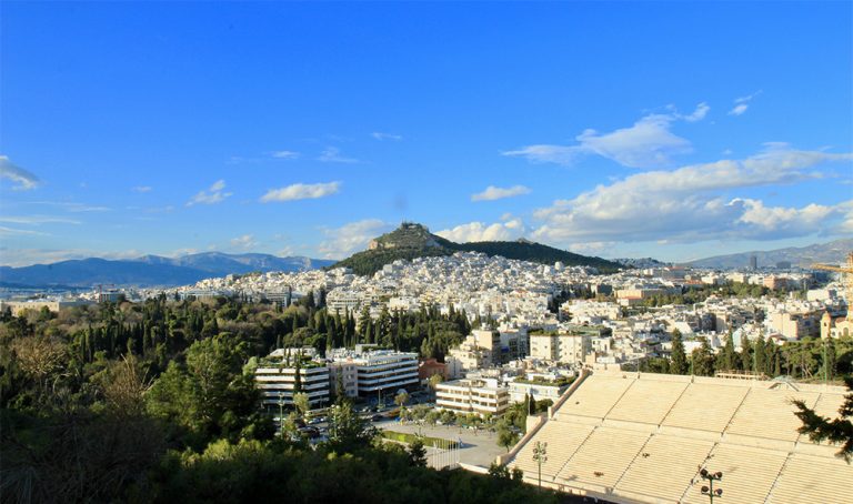 Pangrati: The Authentic Athens | Athens Insider