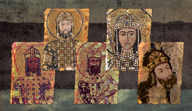 A Mediaeval Greek Dynasty Saga | Athens Insider