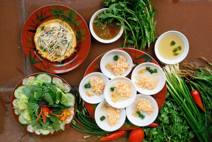 Where to get your Vietnamese fix in Athens | Athens Insider