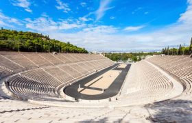 10 Sports That Were Born in Ancient Greece