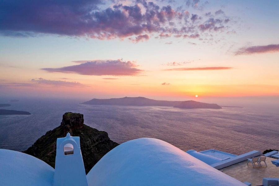 Astra Suites Santorini | Athens Insider