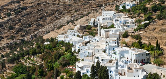 Why Greek real estate is more attractive than ever | Athens Insider