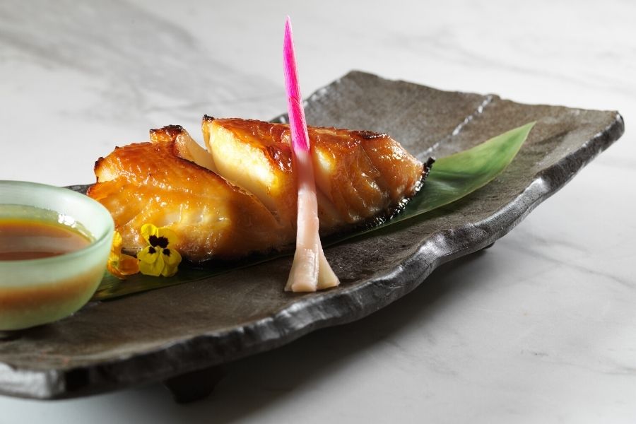 Matsuhisa Athens for a sublime experience | Athens Insider