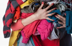 The Art of Giving: A quick guide to Donating used clothes and toys