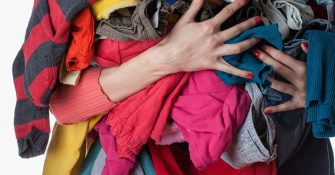 The Art of Giving: A quick guide to Donating used clothes and toys