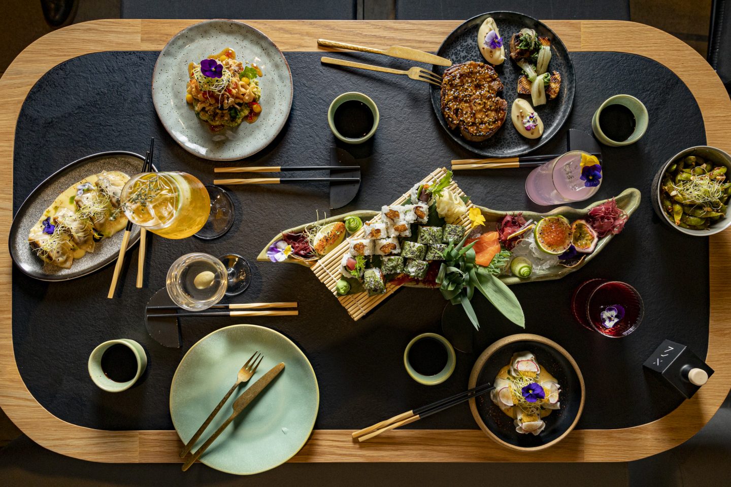 7 of the best sushi restaurants in Athens | Athens Insider