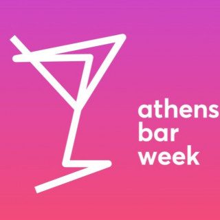 Cocktails Galore with Athens Bar Week 