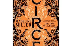 Revisiting Circe by Madeleine Miller