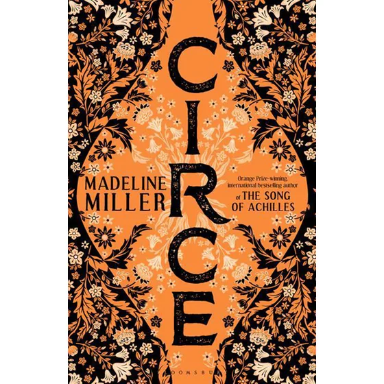 Revisiting Circe by Madeleine Miller