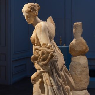 Cycladic Museum Highlights Women Throughout History