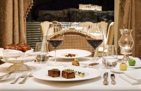 What the 2024 Michelin Awards Reveal: Athens’ Culinary Renaissance continues on an upward trajectory