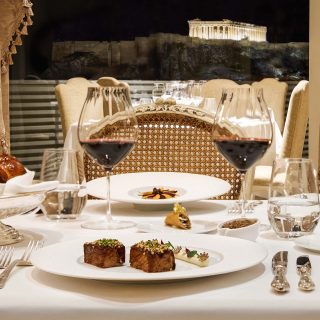 What the 2024 Michelin Awards Reveal: Athens’ Culinary Renaissance continues on an upward trajectory