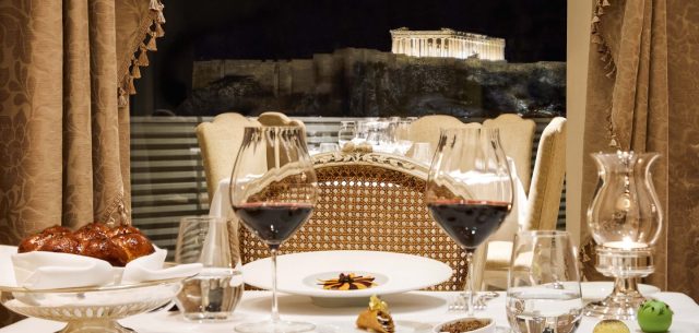 What the 2024 Michelin Awards Reveal: Athens’ Culinary Renaissance continues on an upward trajectory