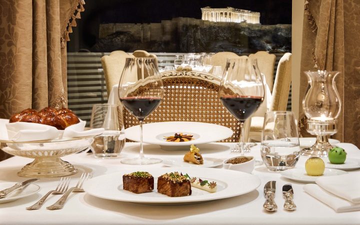 What the 2024 Michelin Awards Reveal: Athens’ Culinary Renaissance continues on an upward trajectory