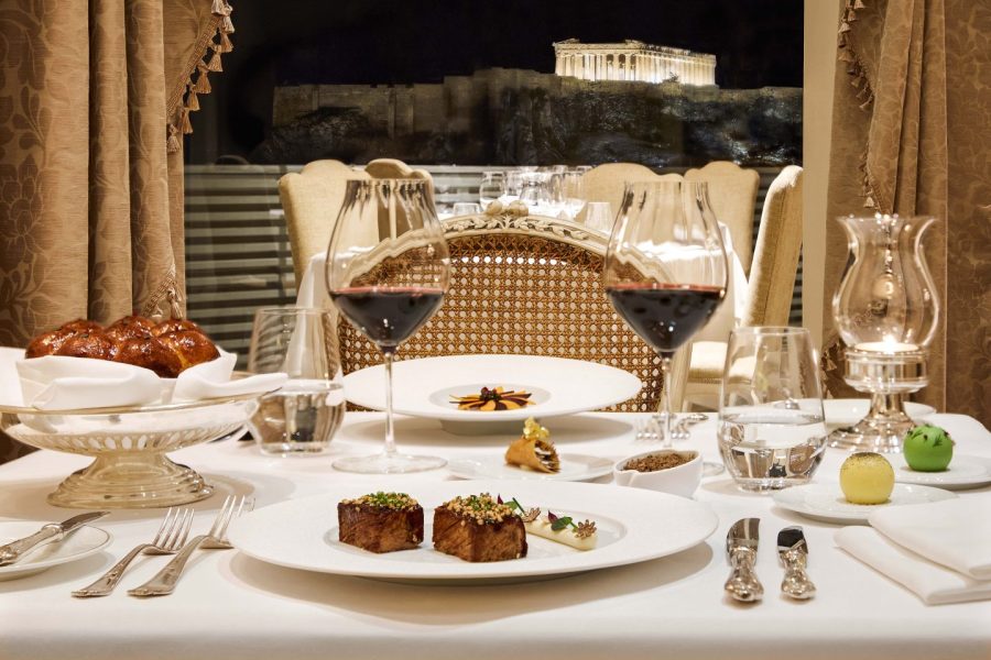 What the 2024 Michelin Awards Reveal: Athens’ Culinary Renaissance continues on an upward trajectory