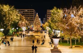 Athens Insider’s 2024 Guide to Christmas Bazaars