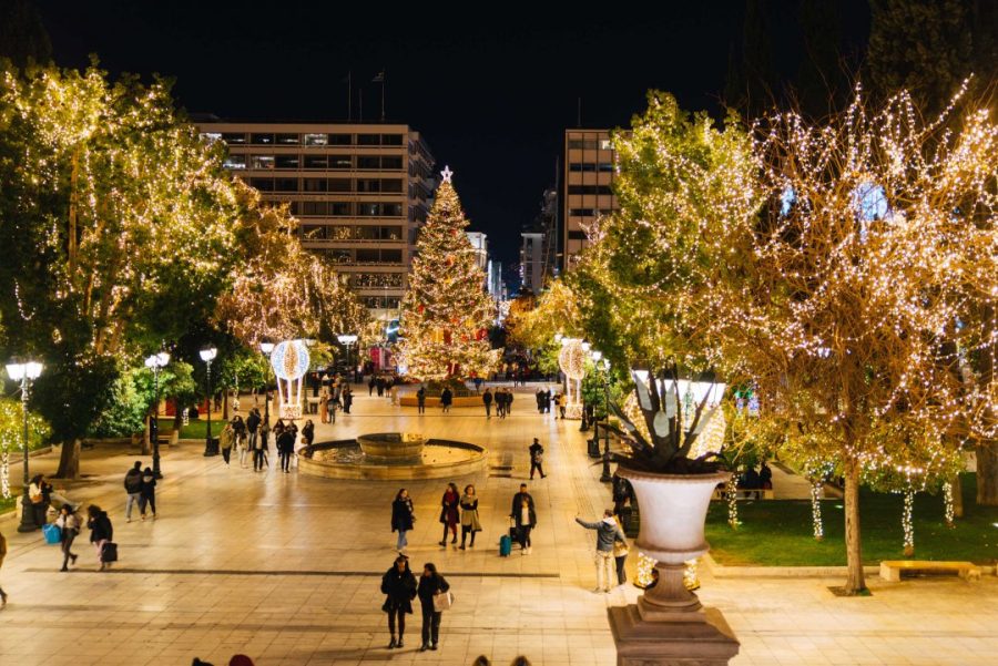 Athens Insider’s 2024 Guide to Christmas Bazaars