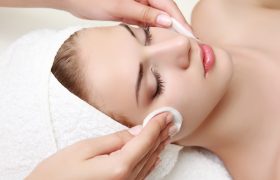 Turning Back the Clock:  Top 5 Facials in Athens 