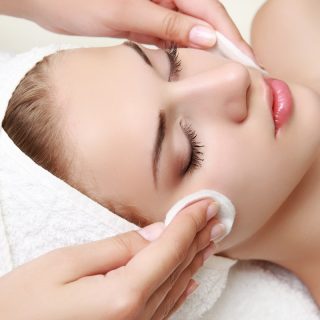 Turning Back the Clock:  Top 5 Facials in Athens 