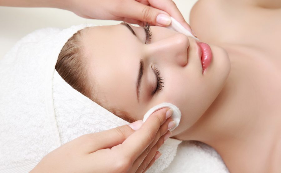 Turning Back the Clock:  Top 5 Facials in Athens 